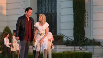 Zasłona do filmu "Love & Mercy" #1806582