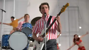 Zasłona do filmu "Love & Mercy" #239808