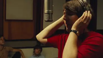 Zasłona do filmu "Love & Mercy" #239810