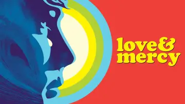Zasłona do filmu "Love & Mercy" #239812