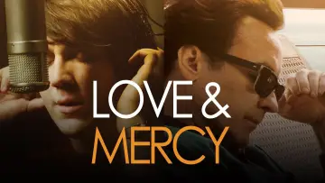Zasłona do filmu "Love & Mercy" #239813