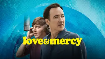 Zasłona do filmu "Love & Mercy" #239814