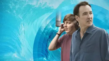 Zasłona do filmu "Love & Mercy" #239815