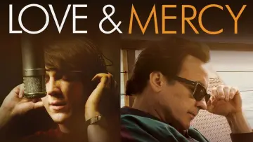 Zasłona do filmu "Love & Mercy" #239816