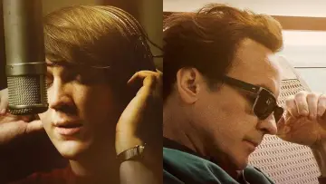 Zasłona do filmu "Love & Mercy" #239817