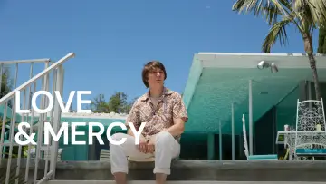 Zasłona do filmu "Love & Mercy" #239818