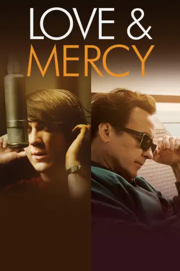 Plakat do filmu "Love & Mercy" #239829