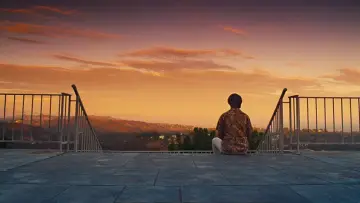 Zasłona do filmu "Love & Mercy" #991330
