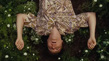 Zasłona do filmu "Love & Mercy" #991335