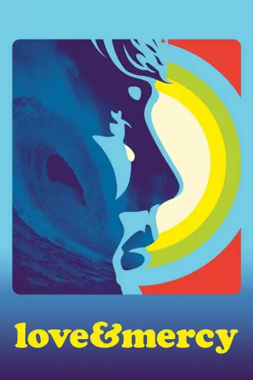 Plakat do filmu "Love & Mercy" #991336