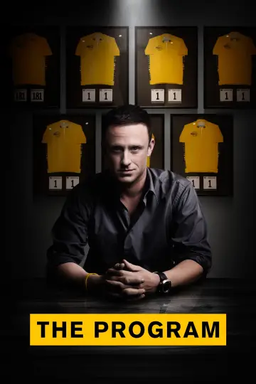 Plakat do filmu "Strategia mistrza" #290976