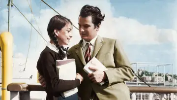 Zasłona do filmu "Son Kuşlar" #1639568