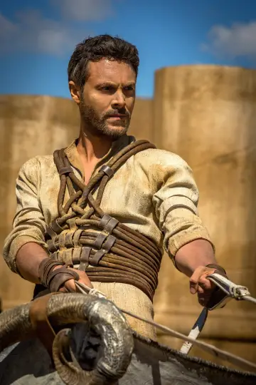 Plakat do filmu "Ben-Hur" #319308