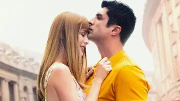 Zasłona do filmu "Su ve Ateş" #351982