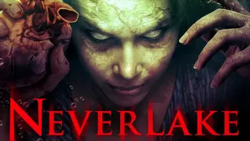 Zasłona do filmu "Neverlake" #1130650