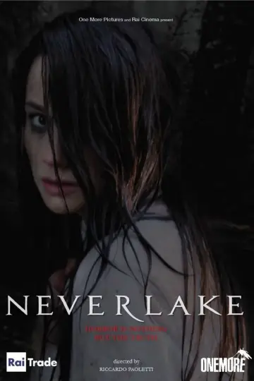 Plakat do filmu "Neverlake" #497602