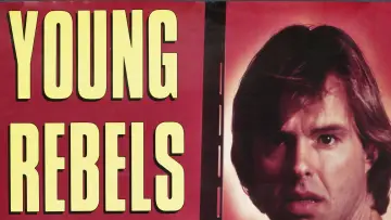 Zasłona do filmu "Young Rebels" #1097634