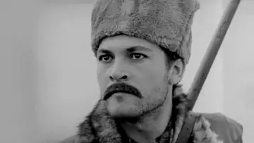 Zasłona do filmu "Bir Millet Uyanıyor" #1173893
