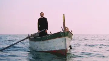 Zasłona do filmu "Maddalena" #1187703