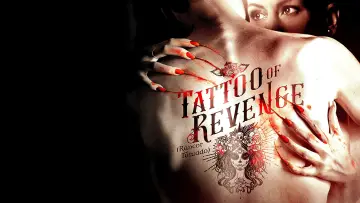 Zasłona do filmu "Rencor Tatuado" #1131595