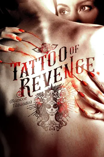 Plakat do filmu "Rencor Tatuado" #1131599