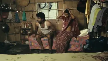 Zasłona do filmu "साँघुरो" #1193949