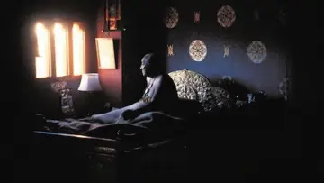 Zasłona do filmu "Brilliant Moon: Glimpses of Dilgo Khyentse Rinpoche" #1146338