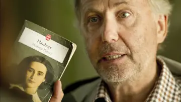 Zasłona do filmu "Gemma Bovery" #1099994