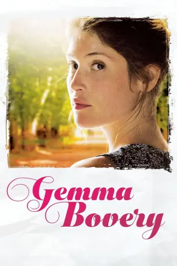 Plakat do filmu "Gemma Bovery" #1099998
