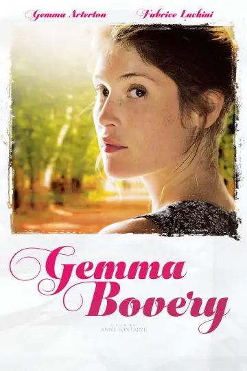 Plakat do filmu "Gemma Bovery" #1100000