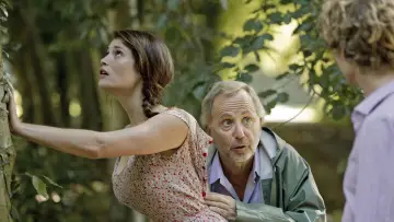 Zasłona do filmu "Gemma Bovery" #459835