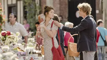 Zasłona do filmu "Gemma Bovery" #459836