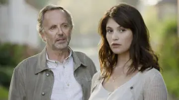 Zasłona do filmu "Gemma Bovery" #459840