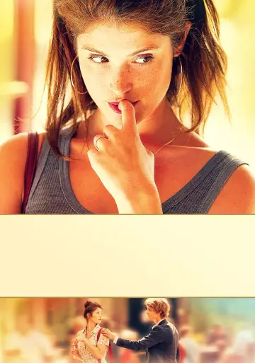Plakat do filmu "Gemma Bovery" #459844