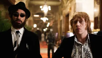 Zasłona do filmu "Kosmiczny Odlot" #301096