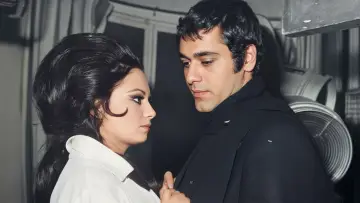 Zasłona do filmu "Gönül Meyhanesi" #1842623
