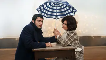 Zasłona do filmu "Gönül Meyhanesi" #697010