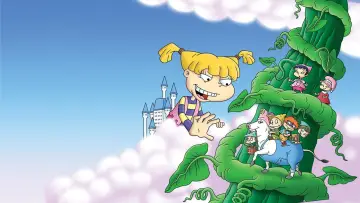 Zasłona do filmu "Rugrats: Tales from the Crib: Three Jacks & A Beanstalk" #1433966