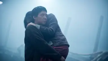 Zasłona do filmu "해무" #424454