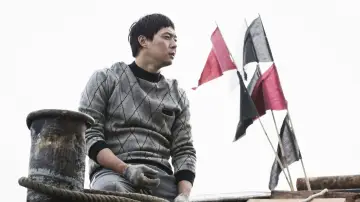 Zasłona do filmu "해무" #424455