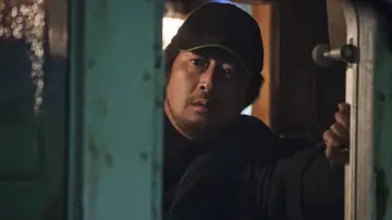 Zasłona do filmu "해무" #424456