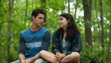 Zasłona do filmu "THE DUFF [#ta brzydka i gruba]" #1801210