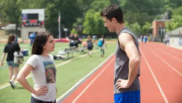 Zasłona do filmu "THE DUFF [#ta brzydka i gruba]" #263028