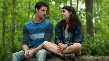 Zasłona do filmu "THE DUFF [#ta brzydka i gruba]" #263034