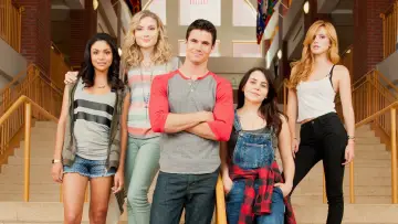 Zasłona do filmu "THE DUFF [#ta brzydka i gruba]" #722510