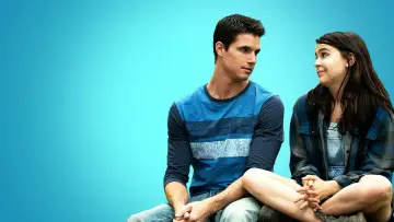 Zasłona do filmu "THE DUFF [#ta brzydka i gruba]" #722514