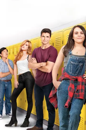 THE DUFF [#ta brzydka i gruba]