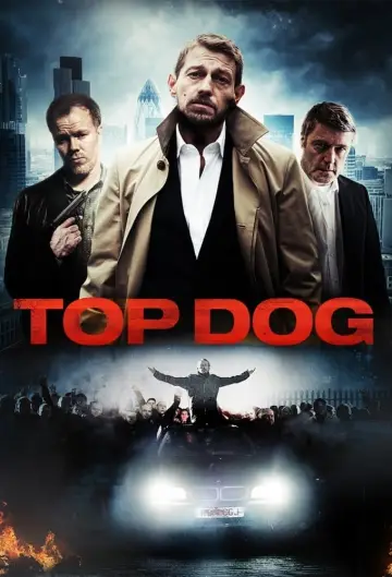 Plakat do filmu "Top Dog" #496042