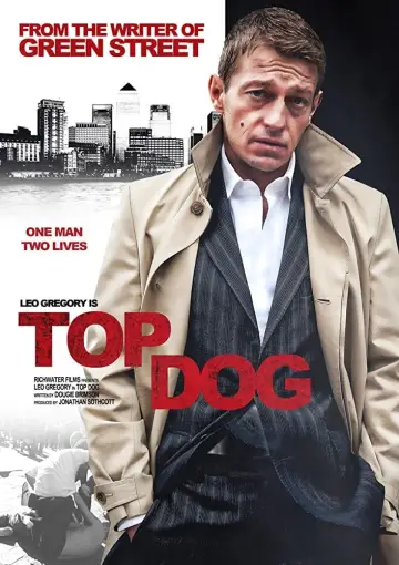 Plakat do filmu "Top Dog" #496043