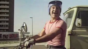 El puente